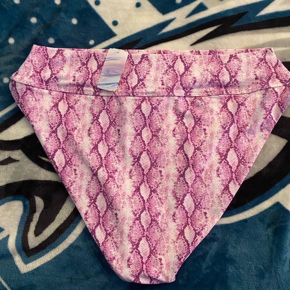 Swim Bottom - Picture 2 of 2